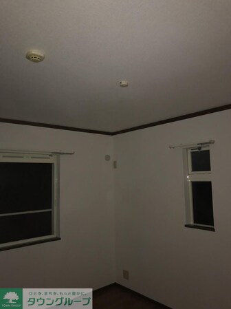 ガーデンテラスの物件内観写真